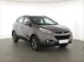 Hyundai ix35 1.7 CRDi, Serv.kniha, Ke