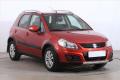 Suzuki SX4 1.6 VVT, Serv.kniha