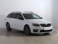 koda Octavia RS 2.0 TDI, Automat, Ke