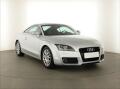 Audi TT 1.8 TFSI, Serv.kniha, K��e