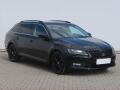 �koda Superb Style 2.0 TDI