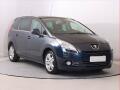 Peugeot 5008 Active 1.6 HDi, Navi, Tempomat