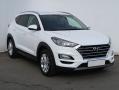 Hyundai Tucson Trikolor 1.6 CRDi, Serv.kniha
