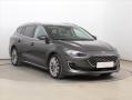 Ford Focus Vignale 1.5 TDCi, Serv.kniha