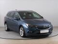 Opel Astra 1.6 CDTI, Serv.kniha, Navi