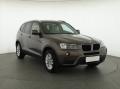 BMW X3 xDrive20d, 4X4, Automat