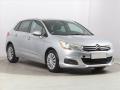 Citron C4 1.6 HDi, Serv.kniha, Tempomat