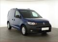 Volkswagen Caddy 2.0 TDI, R, 1Maj, DPH