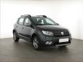 Dacia Sandero Stepway Open 0.9 TCe, Tempomat