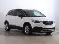 Opel Crossland X 1.2 Turbo, Serv.kniha, Ke