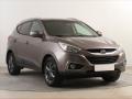 Hyundai ix35 1.7 CRDi, Serv.kniha, Ke