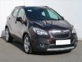 Opel Mokka 1.4 Turbo, Serv.kniha