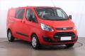 Ford Transit Custom 2.2 TDCi, L2H1, SR