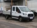 Ford Transit 2.0 EcoBlue, Valnk