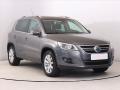 Volkswagen Tiguan 2.0 TSI, 4X4, Automat