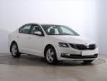 koda Octavia Style 1.0 TSI, Serv.kniha