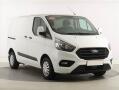 Ford Transit Custom 2.0 EcoBlue, 1Maj