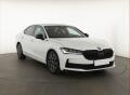 �koda Superb 2.0 TDI, SPORTLINE, KAMERA