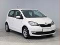 koda Citigo Style 1.0 MPI, Serv.kniha