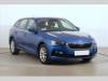 koda Scala 1.0 TSI, Automat, Serv.kniha