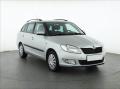 koda Fabia 1.4 16V, Serv.kniha, po STK