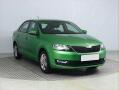 �koda Rapid 1.0 TSI, Automat, Serv.kniha