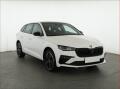 �koda Scala 1.5 TSI, Monte Carlo