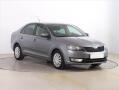 �koda Rapid Ambition 1.2 TSI, Tempomat