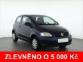 Volkswagen Fox 1.2, Klima, jezd� skv�le