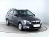 koda Fabia 1.2 TSI, Tempomat