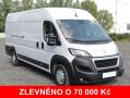 Peugeot Boxer 2.2 BlueHDi, Maxi, 14m3, 1.0t