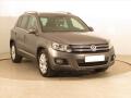 Volkswagen Tiguan 2.0 TDI, Serv.kniha, Navi
