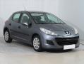 Peugeot 207 1.4, po STK, jezd skvle