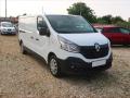 Renault Trafic 1.6 dCi, L2H1, SR, 1Maj