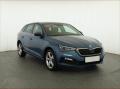 koda Scala Style Plus 1.5 TSI, Serv.kniha