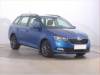 koda Fabia 1.0 TSI, Serv.kniha, Tempomat