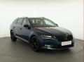 koda Superb Style Plus 2.0 TDI, Automat