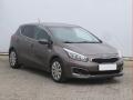 Kia Ceed 1.4 CVVT, Serv.kniha, Tempomat