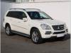 Mercedes-Benz GL 350 CDI, 4X4, Automat, 7mst