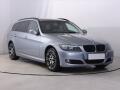 BMW 318 d, Automat, Navi, Xenony