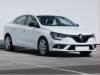 Renault Mgane 1.6 SCe, Tempomat