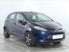 Ford Fiesta Trend 1.25 i, Serv.kniha