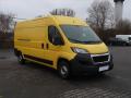 Peugeot Boxer 2.0 BlueHDi, L3H2, R