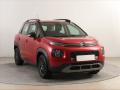 Citron C3 Aircross 1.2 PureTech, Serv.kniha