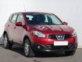 Nissan Qashqai 1.6, Tempomat, Park.senzory