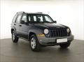 Jeep Cherokee 2.8 CRD, 4X4, Automat, Tan