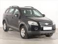 Chevrolet Captiva 2.0 CDT, Serv.kniha
