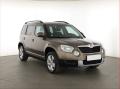 koda Yeti Elegance 2.0 TDI, 4X4