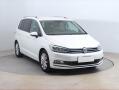 Volkswagen Touran 2.0 TDI, Serv.kniha, K��e