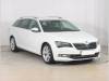 koda Superb 2.0 TDI, Automat, Navi